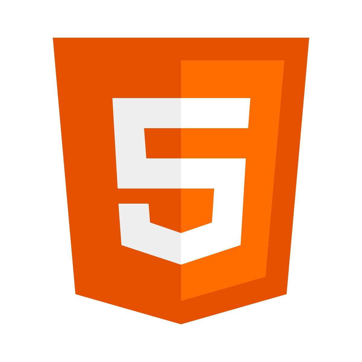 Html 5