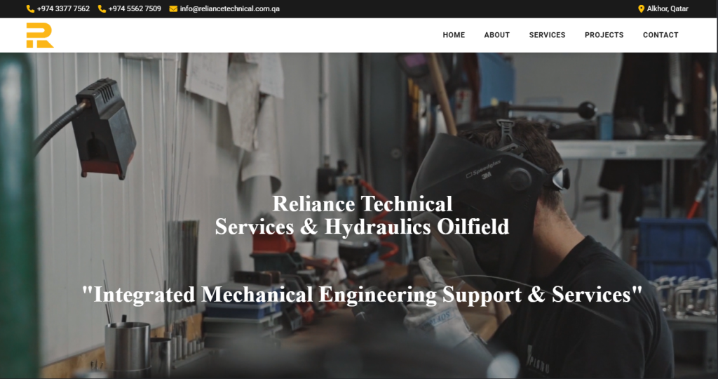 Reliance Technical