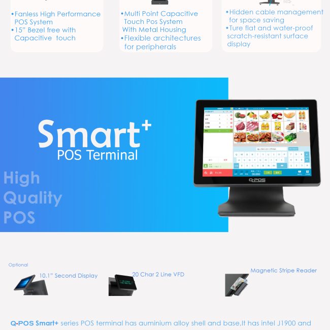 Smart+