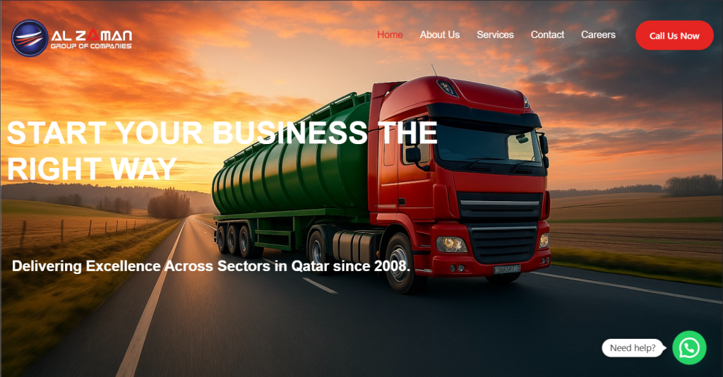 Alzaman Group of Companies